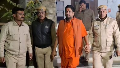 कारोबारी रमेश ईनाणी मर्डर केस में बड़ा खुलासा, संत भजनाराम ने उपलब्ध कराया था शूटर, जानें कौन हैं यह शख्स