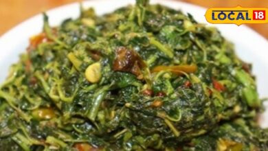 Rajasthani Chandloi Sabzi Recipe | Chandloi Vegetable Benefits | Healthy Rajasthani Food | Desert Vegetable Recipe | Chandloi Ki Sabzi | Rajasthani Cuisine Special