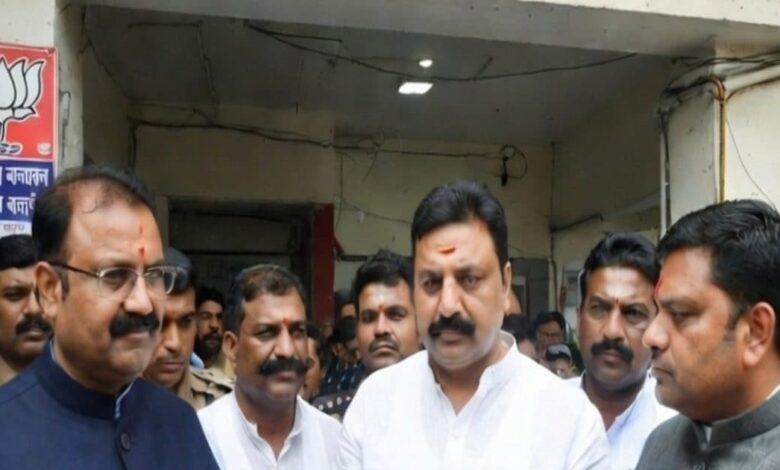 ACB की FIR ने खोले राज! 2000 करोड़ मिड-डे मील घोटाले में बड़े नामों की एंट्री, ये राजनेता भी शामिल