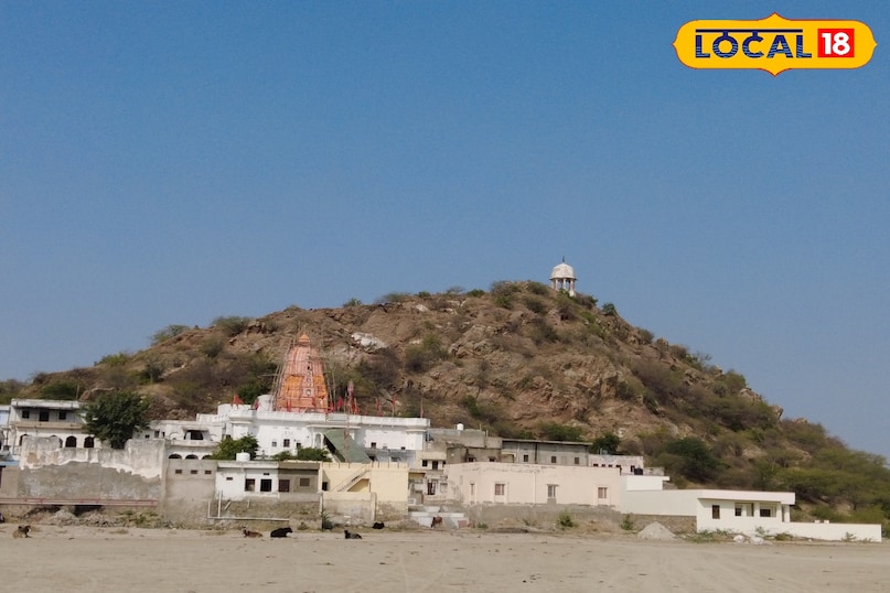 धार्मिक स्थान 