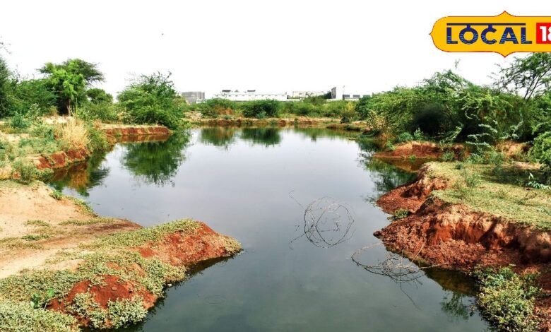 किसानों के लिए बड़ी राहत! 3.61 करोड़ रुपये से यहां लगेगा वाटर हार्वेस्टिंग सिस्टम, सिंचाई हो जाएगी आसान