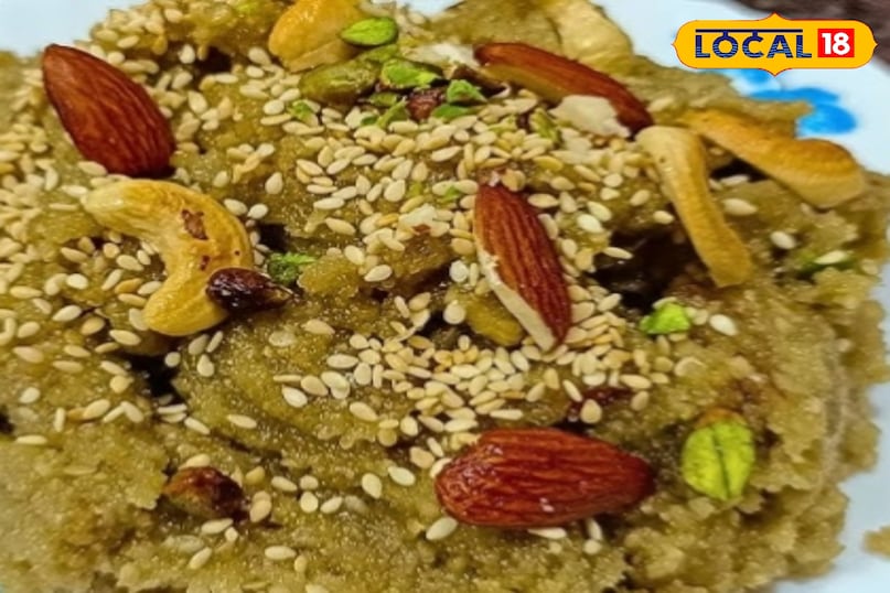 रेसिपी स्पेशल 