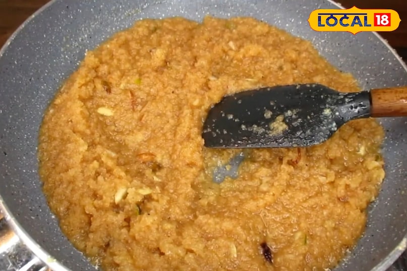 रेसिपी स्पेशल 