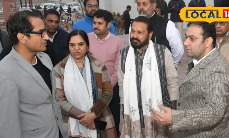 Kota Yuva Sambal Mela | Yuva Sambal Fair 12 January | Kota youth event | Kota employment fair | Rajasthan youth mela | government schemes for youth