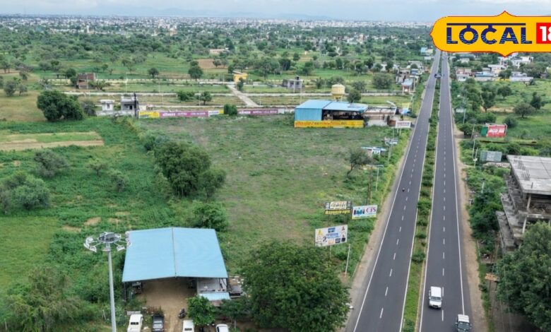 NH-52 Four Lane Sikar | 402 Crore Road Project | Sikar Infrastructure Development | Rajasthan Highway Expansion | NH-52 Sikar Bypass Upgrade