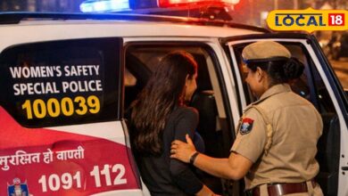 सीकर में महिलाओं की सुरक्षा के लिए विशेष पुलिस गाड़ी, रात में फंसी महिलाओं को सुरक्षित पहुंचाएगी घर तक!