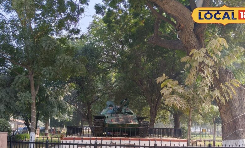 Bikaner Public Park | Bikaner Picnic Spot | Bikaner Tourist Places | Public Park Bikaner | Family Picnic in Bikaner | Green Park Bikaner