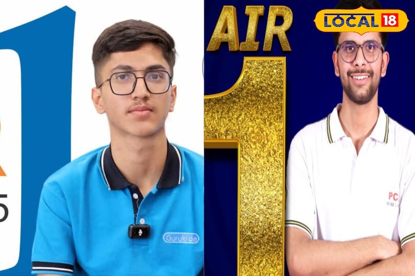 सीकर ने देश को दिए टॉपर्स 