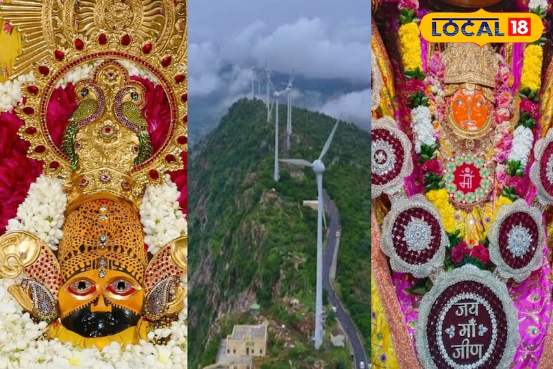 सवा करोड़ आ रहे पर्यटक