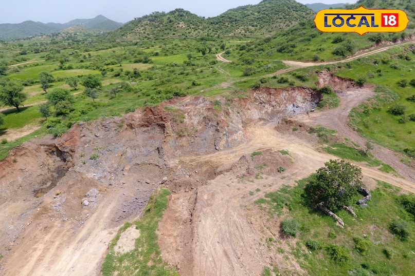 यूरेनियम प्रोजेक्ट के लिए तेजी से काम जारी है.