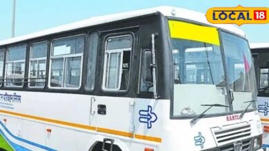 बाड़मेर जोधपुर नॉनस्टॉप बस सेवा टाइम टेबल