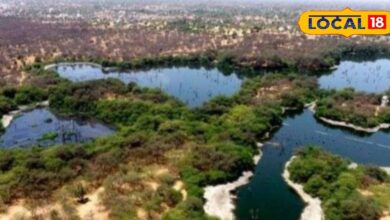 अब नहीं बहेगा हाइवे पर पानी! सीकर के नानी बीड़ में 52 करोड़ की योजना से जलभराव पर लगेगा ब्रेक