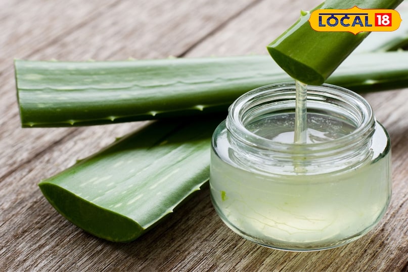 आंखों की भौह 