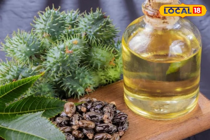 अरंडी का तेल 