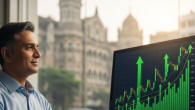 22 रुपये का शेयर पहुंचा 1400 के पार, ₹1 लाख के बने ₹64 लाख, क्‍या आपके पास है ये मल्‍टीबैगर स्‍टॉक