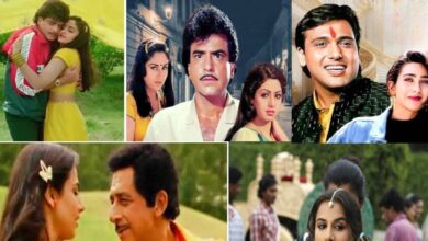 3 फिल्मों में सुनाई दी एक जैसी सुरीली धुन, दो गाने हुए हिट, दो फिल्में हुई सुपरहिट, तीसरी निकली डिजास्टर - jeetendra mawaali movie song Ui Amma Ui Amma tune copied in three movies the dirty picture do ankhen barah haath two became superhit one disaster