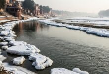 300 साल पहले भारत आया था 'हिमयुग', जमने लगी यमुना-गंगा, धीमी पड़ गई सूर्य की रोशनी