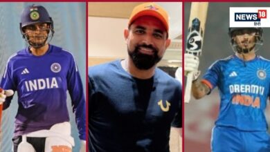 5 Players Likely To Make ODI Comeback Against New Zealand: शुभमन गिल से लेकर इशान और शमी तक... 5 क्रिकेटर जिनकी न्यूजीलैंड के खिलाफ वनडे में हो सकती है वापसी