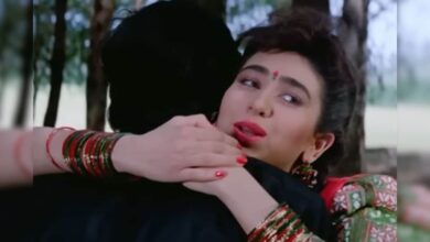 5.10 मिनट तक मनाती रही हीरोइन, हीरो ने नहीं दिया भाव, उदित नारायण-साधना सरगम ने गाने को बना दिया अमर