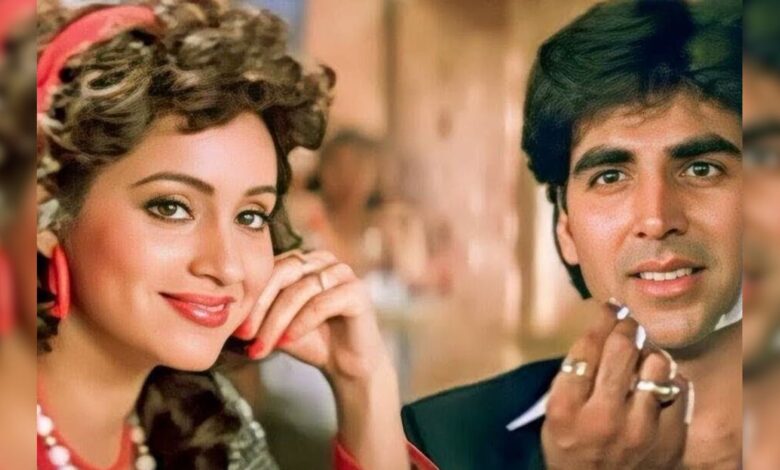 5.56 मिनट का वो रोमांटिक गाना, जो बना लाखों आशिकों के दिल का जज्बात, हसरत बयां करने के लिए आज भी है पहली पसंद