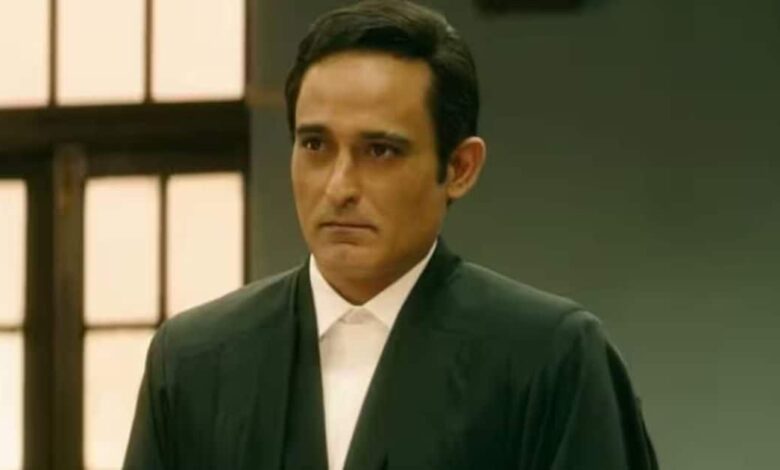 6 महीने तक रुकवाई शूटिंग, फिर अचानक बढ़ा दी फीस, राइटर का दावा- अक्षय खन्ना ने मुझे फिल्म से करवा दिया था बाहर