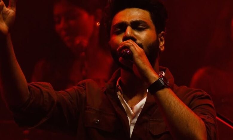 7 की उम्र में पकड़ा सुर-संगीत का साथ, 'आशिकी 2' के गानों से दुनिया को बनाया अपना दीवाना, कहलाया मेलोडी किंग