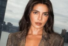 83वें गोल्डन ग्लोब अवॉर्ड्स में प्रेजेंटर बनीं प्रियंका चोपड़ा, देंगी जॉर्ज क्लूनी जैसे हॉलीवुड स्टार्स का साथ