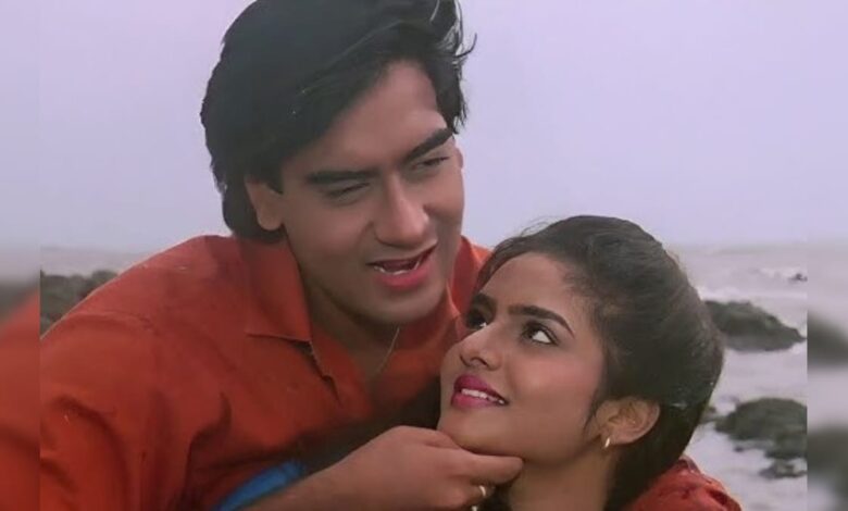 90 के दशक का वो जादुई गाना, 34 साल बाद भी जिसे नहीं भूल पाए लोग, आज भी धड़का देता है प्रेमियों का दिल