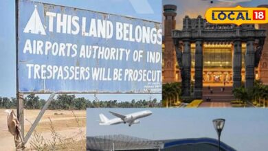 95 साल बाद उड़ान भरने को तैयार मामनूर एयरपोर्ट! 950 एकड़ जमीन सौंपते ही बदली वारंगल की किस्मत