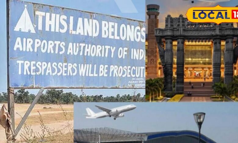 95 साल बाद उड़ान भरने को तैयार मामनूर एयरपोर्ट! 950 एकड़ जमीन सौंपते ही बदली वारंगल की किस्मत