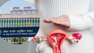 AIIMS Delhi Free Cervical Cancer Screening and HPV Vaccination up to 31 January | AIIMS दिल्ली में 31 जनवरी तक फ्री सर्वाइकल कैंसर स्क्रीनिंग और HPV वैक्सीनेशन