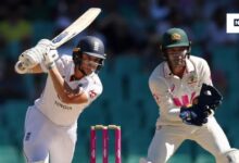 AUS vs ENG highlights Ashes 5th Sydney Test Live Cricket Update: ऑस्ट्रेलिया और इंग्लैंड के बीच खेले जा रहे आखिरी टेस्ट मैच का लाइव अपडेट