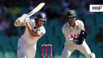 AUS vs ENG highlights Ashes 5th Sydney Test Live Cricket Update: ऑस्ट्रेलिया और इंग्लैंड के बीच खेले जा रहे आखिरी टेस्ट मैच का लाइव अपडेट