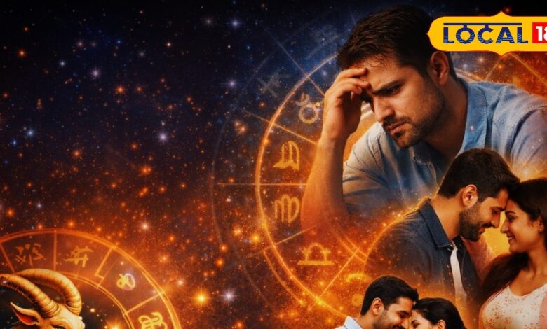 Aaj Ka Makar Rashifal 1 January 2026 : भूलकर भी मत करना ये काम वरना ये साल भी जाएगा बर्बाद! पढ़ें राशिफल