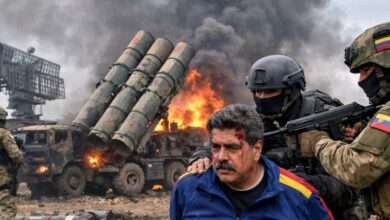 After Operation Sindoor Chinese Defence Systems Defeated Again In Venezuela During Capture Of Nicolas Maduro | पाकिस्तान के बाद वेनेजुएला में भी पिटा ड्रैगन! 'एंटी-स्टील्थ' रडार हुआ फेल, बीजिंग में छाया मातम
