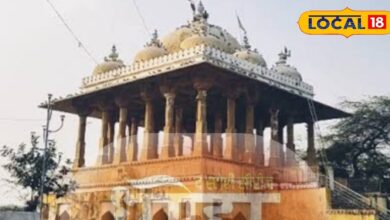 Amer royal heritage | Bhilwara historic sites | 32 pillars chhatri Amer | Rajasthan tourist attractions | Amer palace architecture | best selfie point Bhilwara | Amer royal family legacy