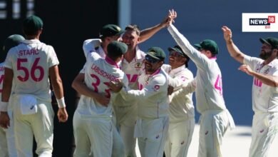 Australia Beat England Sydney test win ashes: ऑस्ट्रेलिया ने सिडनी में इंग्लैंड को हराकर एशेज सीरीज पर 4-1 से अपना कब्जा किया