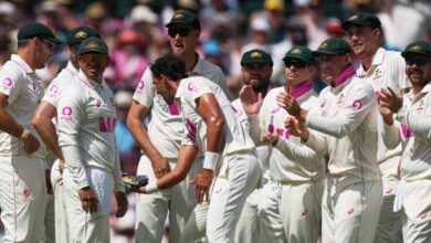 Australia vs England: ट्रेविस हेड नहीं, 35 साल के इस स्टार खिलाड़ी को मिला एशेज 2025-26 में 'प्लेयर ऑफ द सीरीज' अवॉर्ड