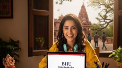 BHU Admissions: बीएचयू ने बदल दी एडमिशन पॉलिसी, मेडिकल और एआई के नए पीजी कोर्स की मिलेगी डिग्री - Uttar Pradesh News