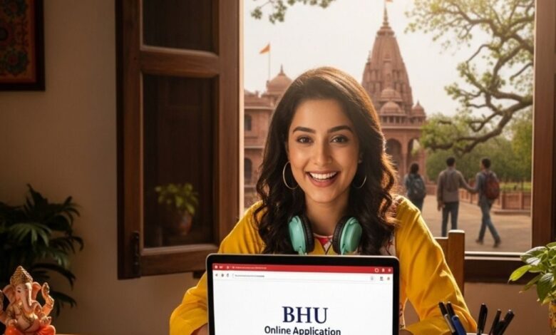 BHU Admissions: बीएचयू ने बदल दी एडमिशन पॉलिसी, मेडिकल और एआई के नए पीजी कोर्स की मिलेगी डिग्री - Uttar Pradesh News