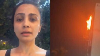 BMC Elections 2026: वायरल हो रहा डेशी शाह का वीडियो, चुनाव प्रचारकों पर उठाए सवाल, आग देख भड़कीं एक्ट्रेस