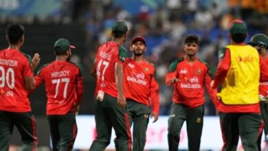 Bangladesh send 2nd letter to ICC: अपनी जिद्द पर अड़ा बांग्लादेश...आईसीसी को लिखा दूसरा लेटर, आलापा पुराना राग