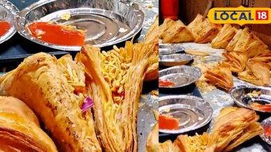 Bharatpur Street Food | Bharatpur Famous Patties | Street Food Rajasthan | Bharatpur Food Guide | Local Food Bharatpur | Rajasthan Food Culture