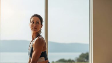 Bhujangasana benefits: तिर्यक भुजंगासन के फायदे