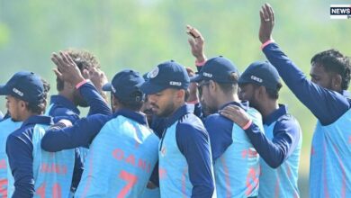 Bihar Cricket Team: बिहार टीम का बड़ा कारनामा, प्लेट कैटेगरी का खिताब जीतकर विजय हजारे ट्रॉफी की एलीट लीग में एंट्री