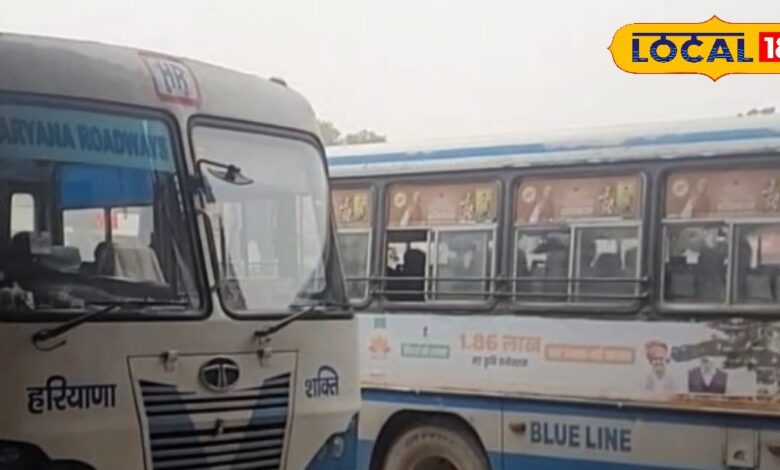 Bikaner Roadways News | Rajasthan Roadways AC Sleeper Bus | Bikaner Bus Service | RSRTC New Buses | AC Sleeper Bus Rajasthan | Rajasthan Transport News | Bikaner Travel Update | Low Fare AC Bus