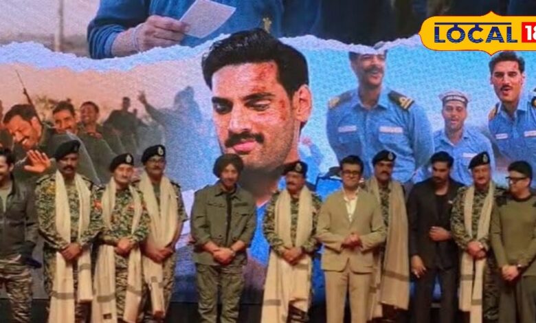 Border 2 movie launch | Sunny Deol Border 2 | Ghar Kab Aaoge song launch | Varun Dhawan Border 2 | Bollywood war film Border 2 | Sunny Deol dialogue Border | Border 2 latest news