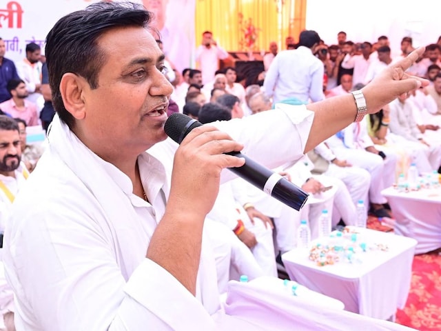 चौमूं घटना पर कांग्रेस का बड़ा एक्शन, मंथन के बाद ग्राउंड जीरो पर उतरेगी समिति