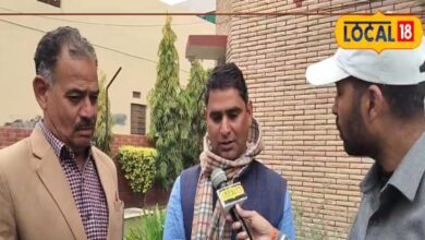 Churu news | MP Rahul Kaswa controversy | MP fund Haryana | Churu MP fund issue | MP LAD fund debate | Churu public reaction | MP fund outside constituency