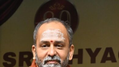 Court News | Madras High Court news- आजादी की न‍िशानी क्‍यों न बने? ह‍िन्‍दुओं के हक में फैसला देकर व‍िपक्ष के निशाने पर आए जस्‍ट‍िस स्‍वाम‍िनाथन फ‍िर चर्चा में क्‍यों?